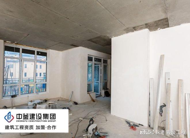 成立建筑装修装饰工程分公司和施工挂靠对比成本不止节约60%开云 开云体育(图3)