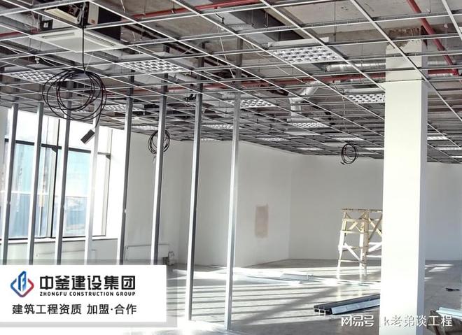 加盟建筑装修装饰工程分公司后总部会提供哪些支持和服务开云体育 开云官网(图1)