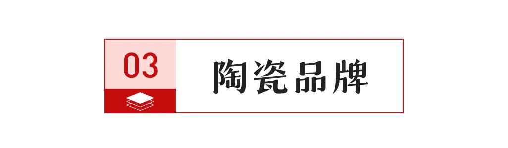 开云体育 开云官网【中陶日报-52】广东、福建陶瓷砖国抽不合格率为11%和296%；2023华中建陶精品荟圆满闭幕(图3)