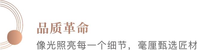 开云 开云体育官网光的大师中央云璟＆金螳螂精【质】仰望(图8)