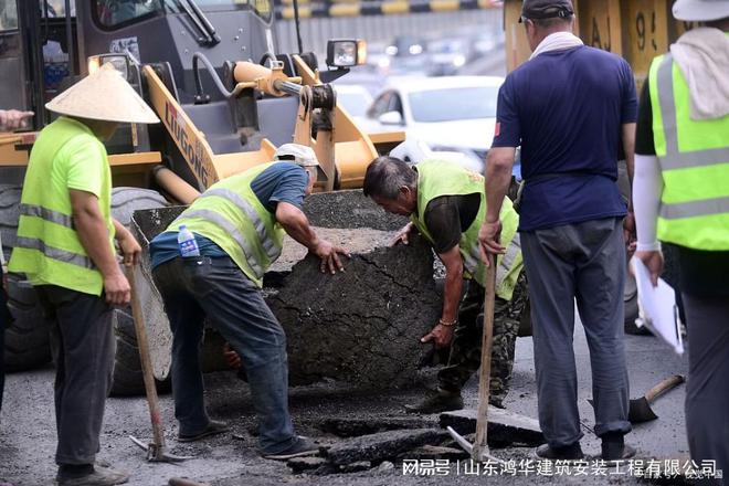 开云 开云体育官网市政工程一级资质欢迎加盟挂靠合作市政工程总承包一级资质企业(图1)